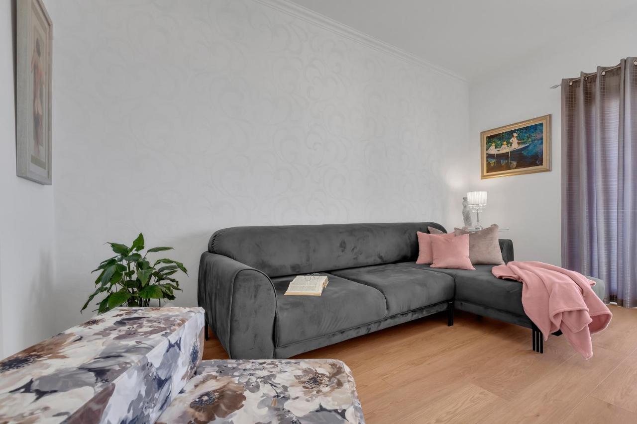 Apartment Vranjes Makarska Exterior photo