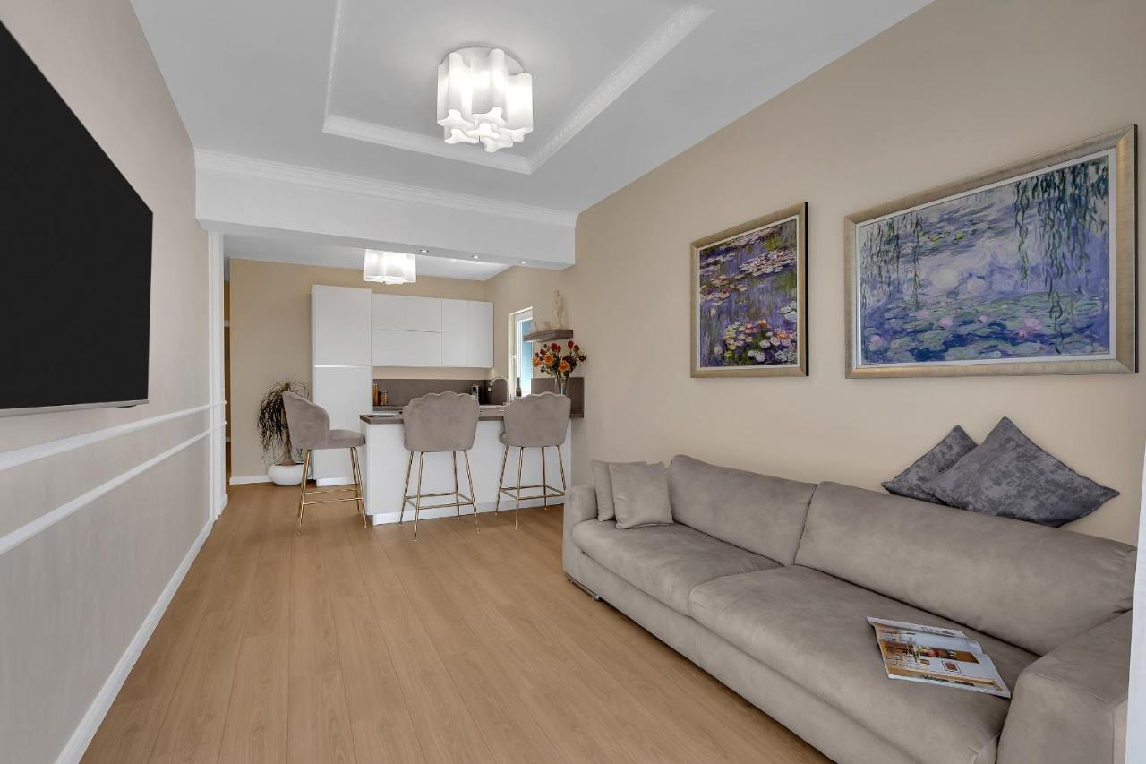 Apartment Vranjes Makarska Exterior photo
